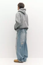 Sudadera capucha lavada STWD 5.webp