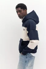 Sudadera capucha paneles STWD Studio 7.webp