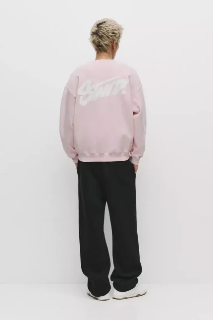 Sudadera cuello redondo STWD 1.webp