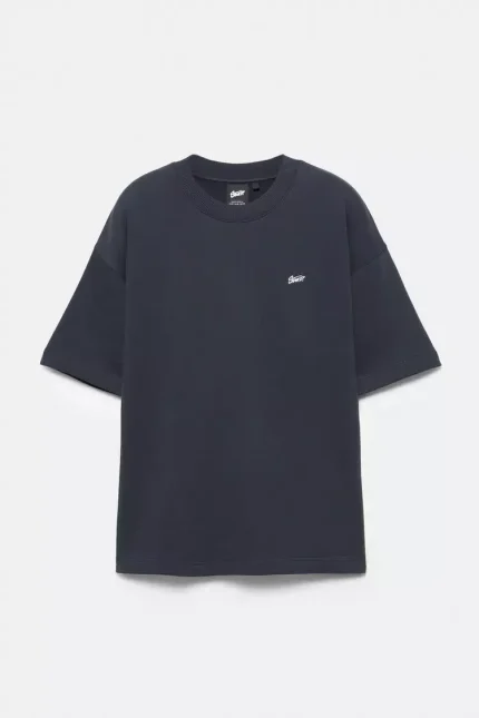 Sudadera manga corta logo.webp