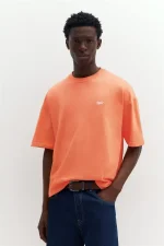 T shirt Squadrata Con Logo Stwd (2)