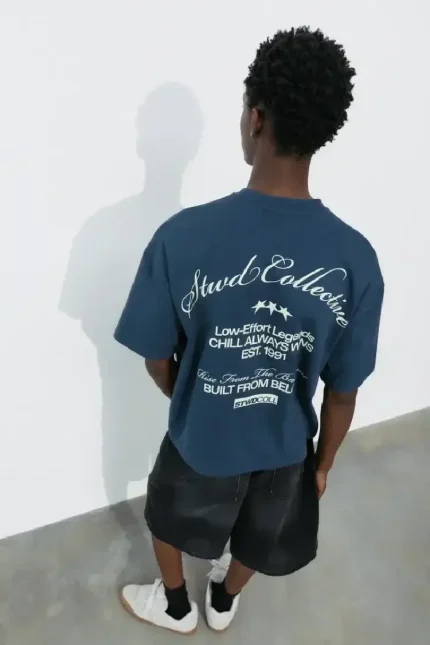 T shirt Stwd Collective (1)