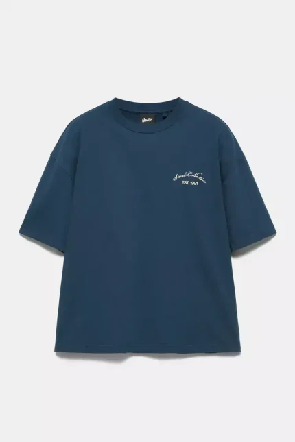 T shirt Stwd Collective