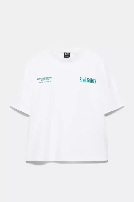 T shirt Stwd Gallery