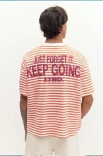 T shirt a righe STWD (2)