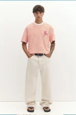 T shirt a righe STWD (4)