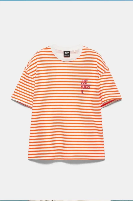 T shirt a righe STWD (6)