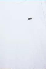 T shirt squadrata con logo STWD (13)