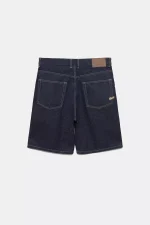 Bermuda di jeans larghi (32)