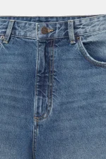Bermuda di jeans larghi (8)