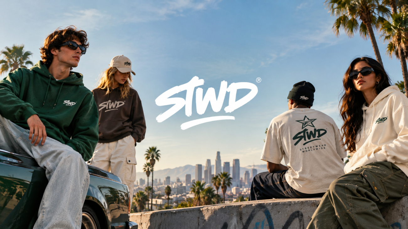 stwd